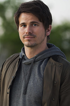 Character image for Kevin