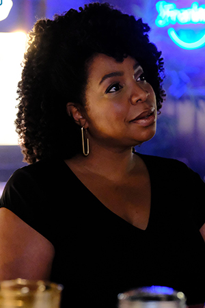 Character image for Yvette