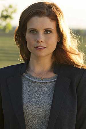 Character image for Amy