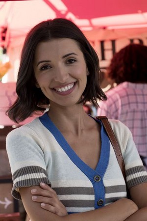 Character image for Kristin Allen