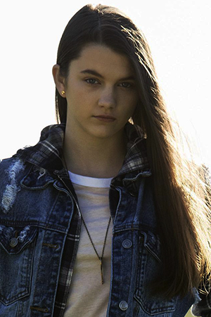 Character image for Reese