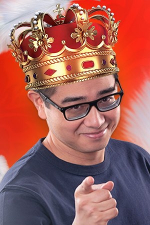 Character image for Kevin