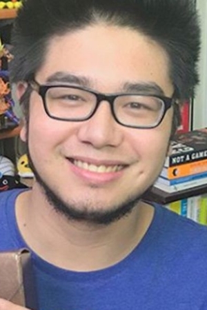 Character image for Kevin