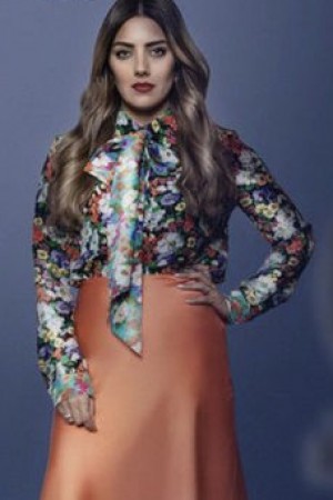 Character image for شاهة