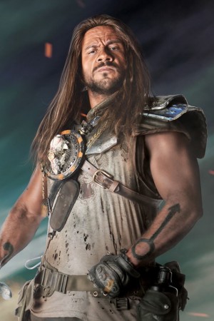 Character image for Sultan