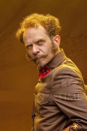 Character image for Commissioner Rajabof 