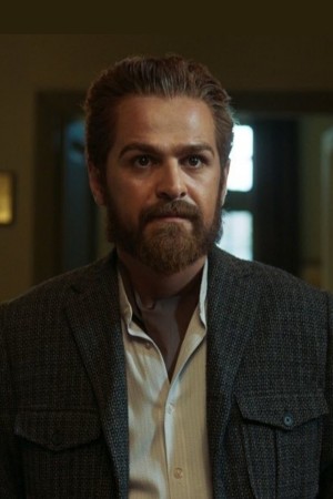 Character image for Reza Fakhar