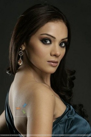 Character image for Sania