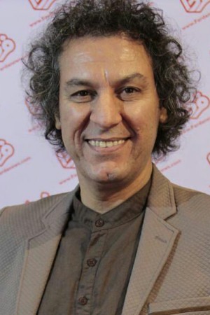 Character image for Arash Mir Ahmadi