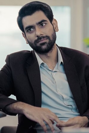 Character image for Sahil