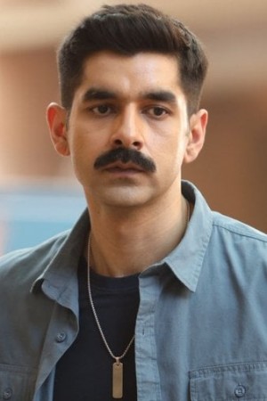 Character image for Jai Kanwal