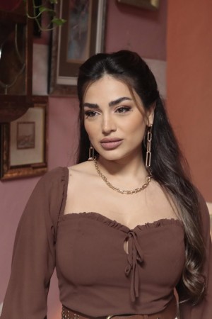 رشا بلال