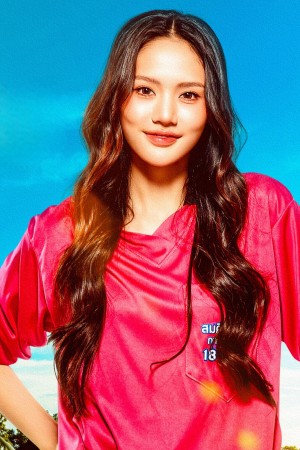 Lookmhee Punyapat Wangpongsathaporn