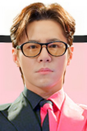 Character image for Cho Young-sik