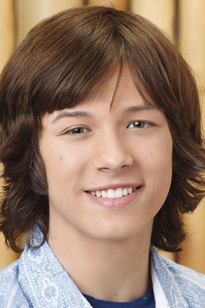 Leo Howard