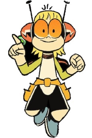 Character image for Kid