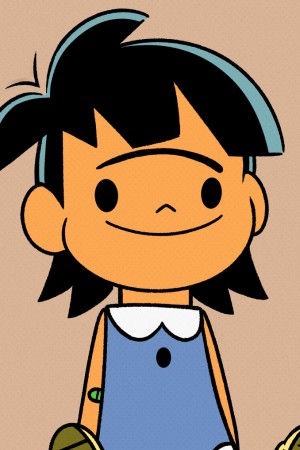 Character image for Rosa