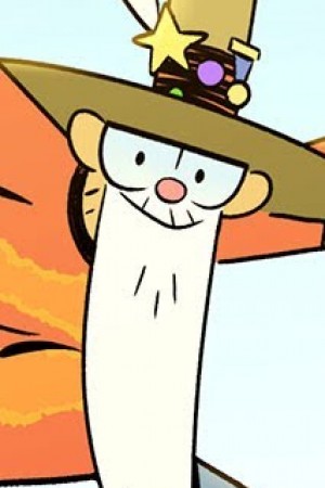 Character image for Papa G