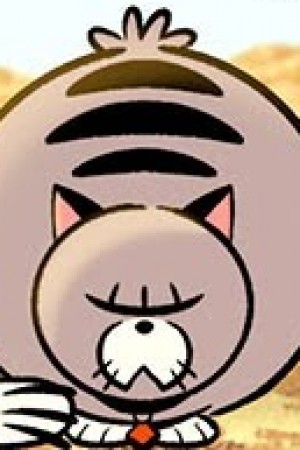 Character image for Tuna Sandwich