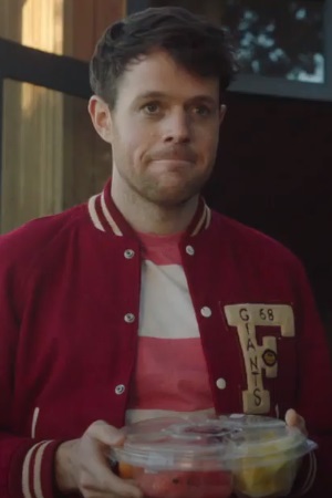 Character image for Ollie