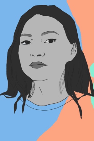 Character image for Grace Ly