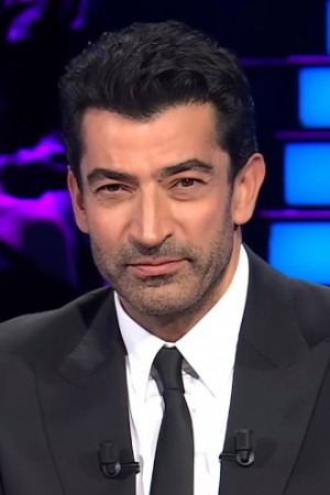 Character image for Sunucu