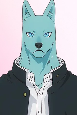 Character image for 飛高 繋 / Tsunagu Hidaka