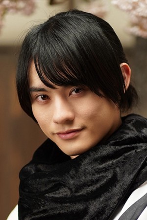 Character image for 鎌切大作