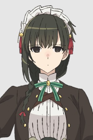 Character image for Yuki / Xue