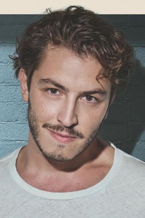 Character image for Şeyyaz
