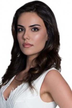 Character image for Sevda Egilmez