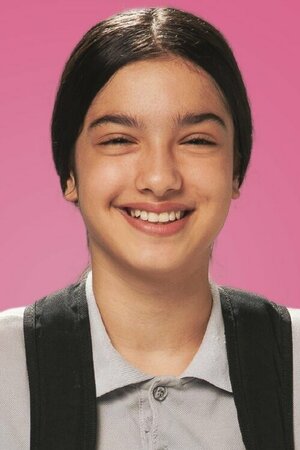 Character image for Mozi