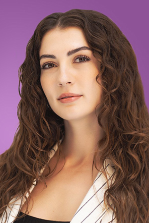 Character image for  Ayşegül