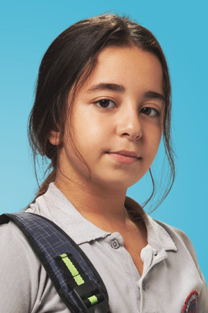 Character image for Mavi 