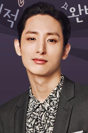 Character image for Yoo Jin-woo