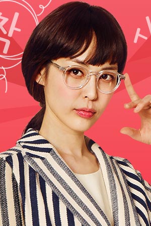 Character image for Jung Soo-young