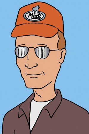 Character image for Dale Gribble