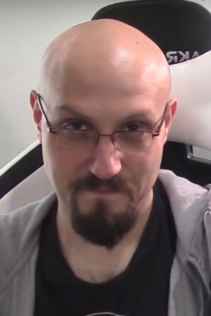 Character image for Synergo