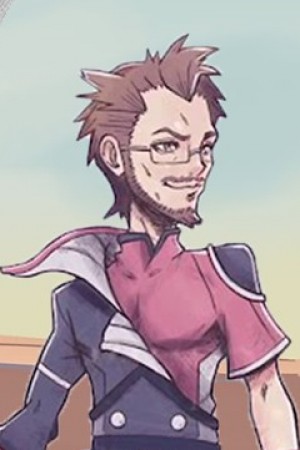 Character image for Sabaku