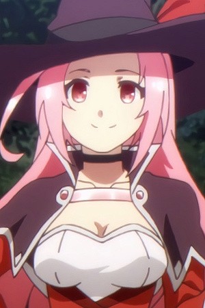 Character image for Cleo