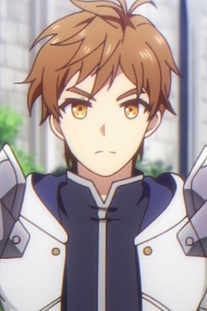 Character image for Kasel