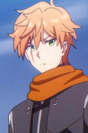 Character image for Roy