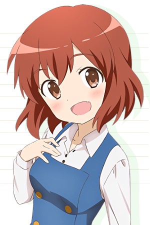 Character image for Youko Inokuma