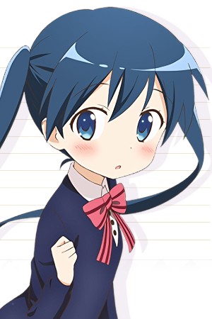 Character image for Aya Komichi