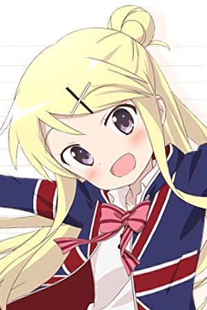Character image for Karen Kujou