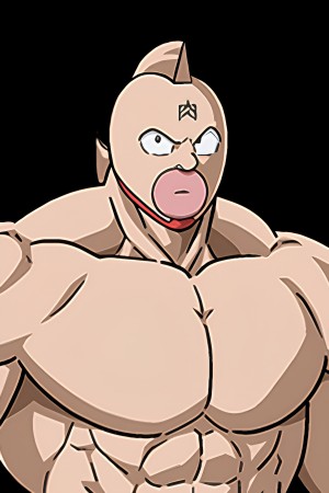 Character image for Kinnikuman (Suguru Kinniku)