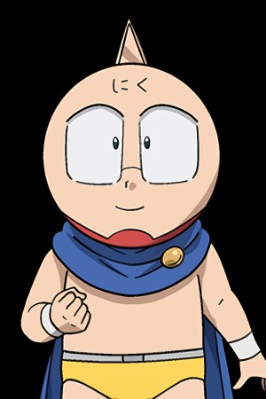 Character image for Meat Alexandria