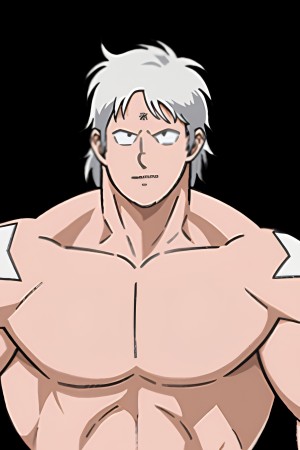 Character image for Terryman