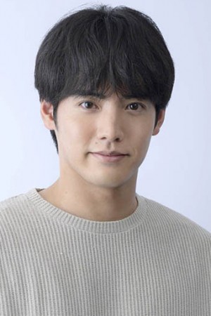 Character image for 長谷大河