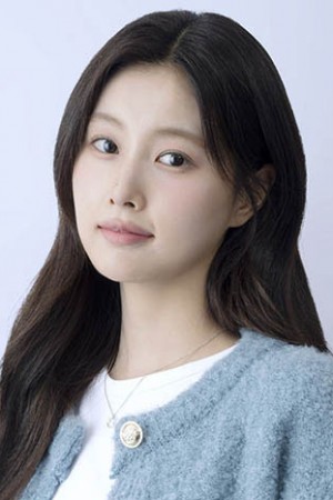 Character image for パク・リン